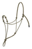 Weaver Silvertip® Four Knot Rope Halter
