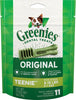 Greenies Teenie Original Dental Dog Chews