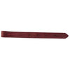 Horse Off Billet, Chestnut Leather, 1-3/4 x 39-In.