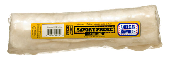 Savory Prime Supreme Monster Retriever Roll White