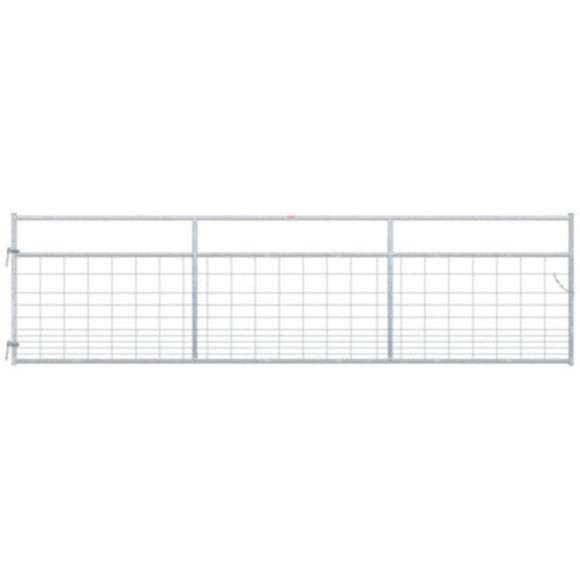 Behlen Country Hog Mesh Gate