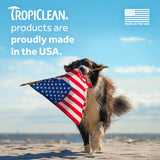 TropiClean Stay Away Pet Chew Deterrent Spray