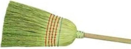 WAREHOUSE BROOM BLENDED CORN
