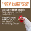 FlockLeader THRIVE Supplement