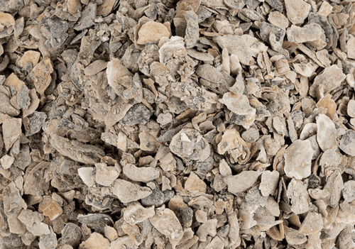 Scratch and Peck Feeds Cluckin’ Good Oyster Shell