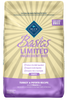 Blue Buffalo Basics Puppy Turkey & Potato Recipe Dry Dog Food