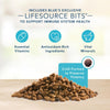 Blue Buffalo Basics Puppy Turkey & Potato Recipe Dry Dog Food
