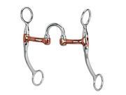 Weaver All Purpose Bit, 5 Copper Correction Mouth