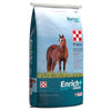 Purina® Enrich Plus® Senior Ration Balancing Horse Feed
