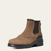 Ariat Womens Barnyard Twin Gore II Waterproof Boot