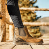 Ariat Womens Barnyard Twin Gore II Waterproof Boot