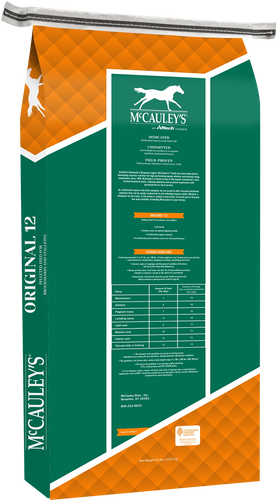 McCauley's Original® 12 Cube