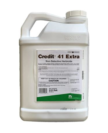 Nufarm Credit® 41 Extra