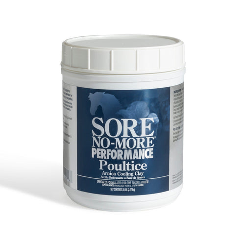Arenus Sore No-More Performance Poultice