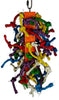 A&E Cage Company Large Preening Bird Toy