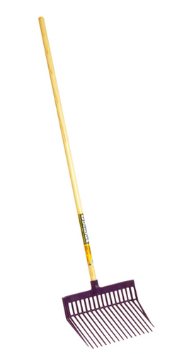 Little Giant Plastic DuraFork