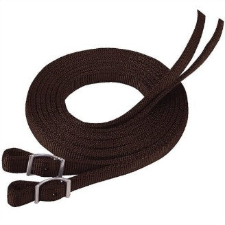 Weaver Nylon Split Rein