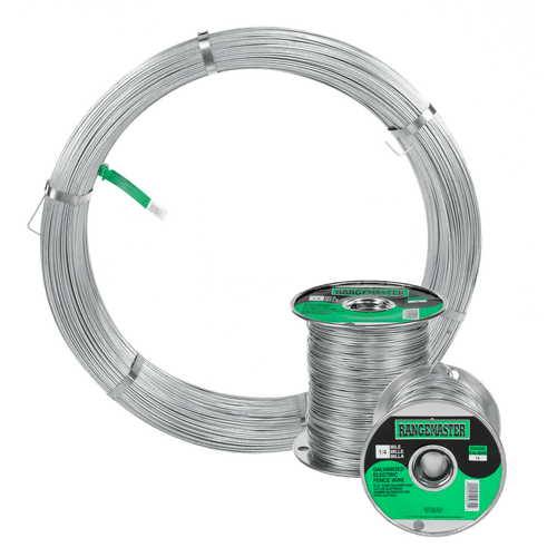 Rangemaster Electric Fence Wire Spools – Commercial Class