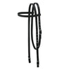 Weaver Nylon Headstall, Browband