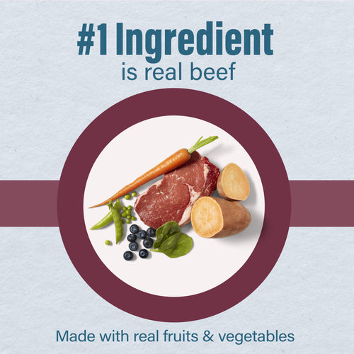 Nutrena® Loyall Life® Beef & Barley Recipe Adult Dog Food