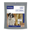 Virbac C.E.T. HEXtra Premium Oral Hygiene Chews