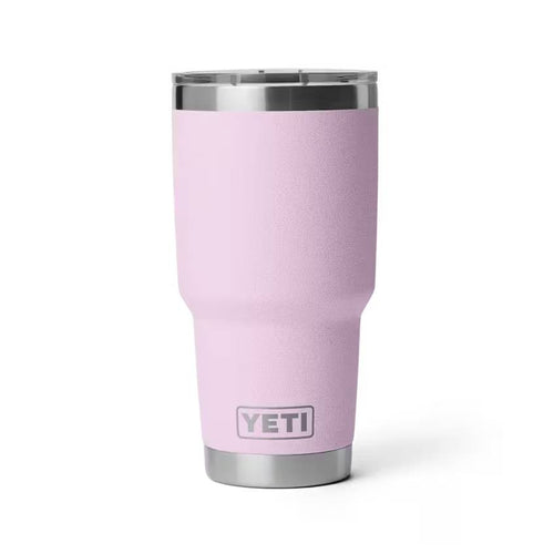 YETI Rambler® 30 Oz Tumbler With Magslider™ Lid