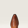 Ariat Heritage X Toe Elastic Wide Calf Western Boot