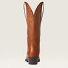 Ariat Heritage X Toe Elastic Wide Calf Western Boot