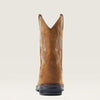 Ariat Sierra Shock Shield Waterproof Work Boot