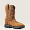 Ariat Heritage Sierra Shock Shield Waterproof Work Boot