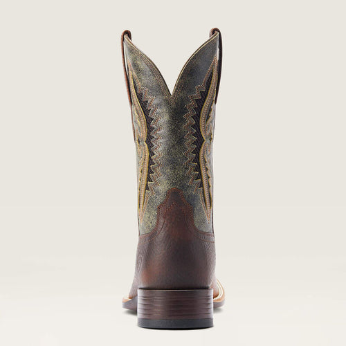 Ariat International Rowder VentTEK 360° Cowboy Boot