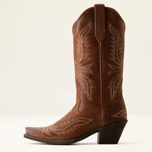Ariat Womens Round Up Collins Western Boot
