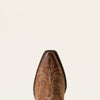 Ariat Womens Round Up Collins Western Boot