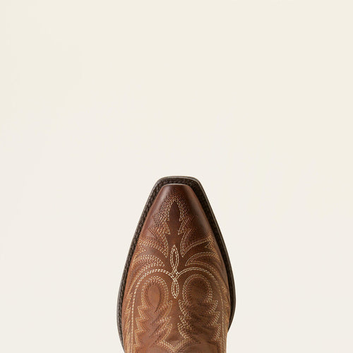 Ariat Womens Round Up Collins Western Boot