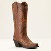 Ariat Womens Round Up Collins Western Boot