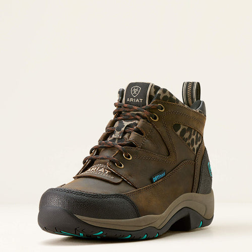 Ariat Terrain Waterproof Boot