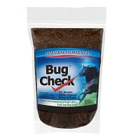 Natural Horse Vet Bug Check Feed Thru