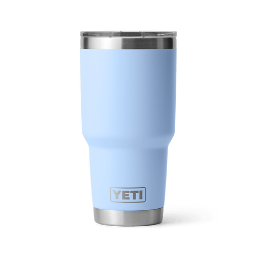 YETI Rambler® 30 Oz Tumbler With Magslider™ Lid