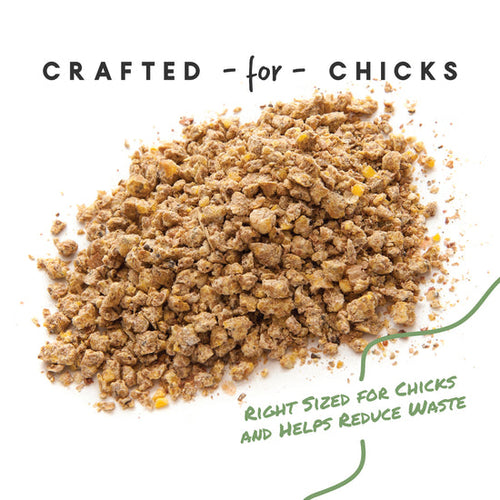 Manna Pro Chick Starter Medicated