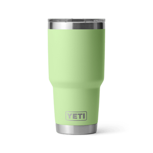 YETI Rambler® 30 Oz Tumbler With Magslider™ Lid