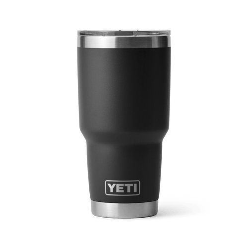 YETI Rambler® 30 Oz Tumbler With Magslider™ Lid