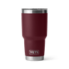 YETI Rambler® 30 Oz Tumbler With Magslider™ Lid