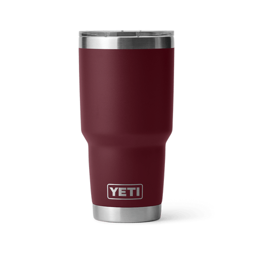 YETI Rambler® 30 Oz Tumbler With Magslider™ Lid