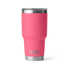 YETI Rambler® 30 Oz Tumbler With Magslider™ Lid
