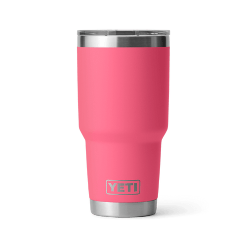 YETI Rambler® 30 Oz Tumbler With Magslider™ Lid