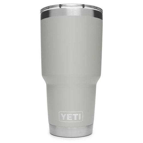 YETI Rambler® 30 Oz Tumbler With Magslider™ Lid