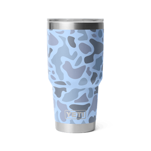 YETI Rambler® 30 Oz Tumbler With Magslider™ Lid