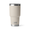 YETI Rambler® 30 Oz Tumbler With Magslider™ Lid