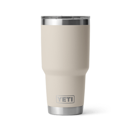 YETI Rambler® 30 Oz Tumbler With Magslider™ Lid