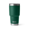 YETI Rambler® 30 Oz Tumbler With Magslider™ Lid